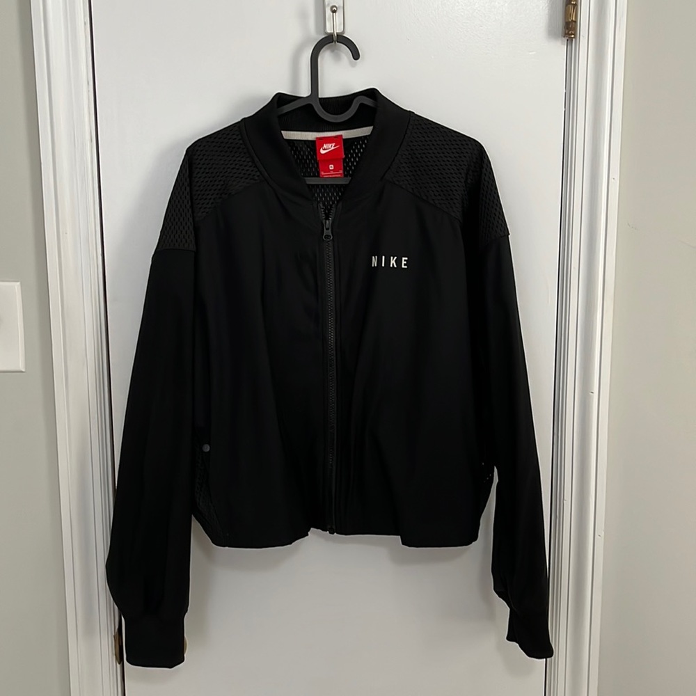 Nike Zip Up!
